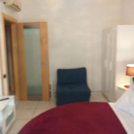 B&B IL Principe Napoli Cameră foto