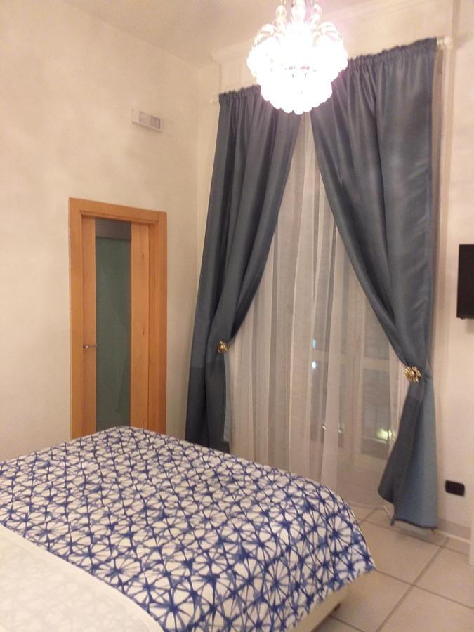 B&B IL Principe Napoli Exterior foto