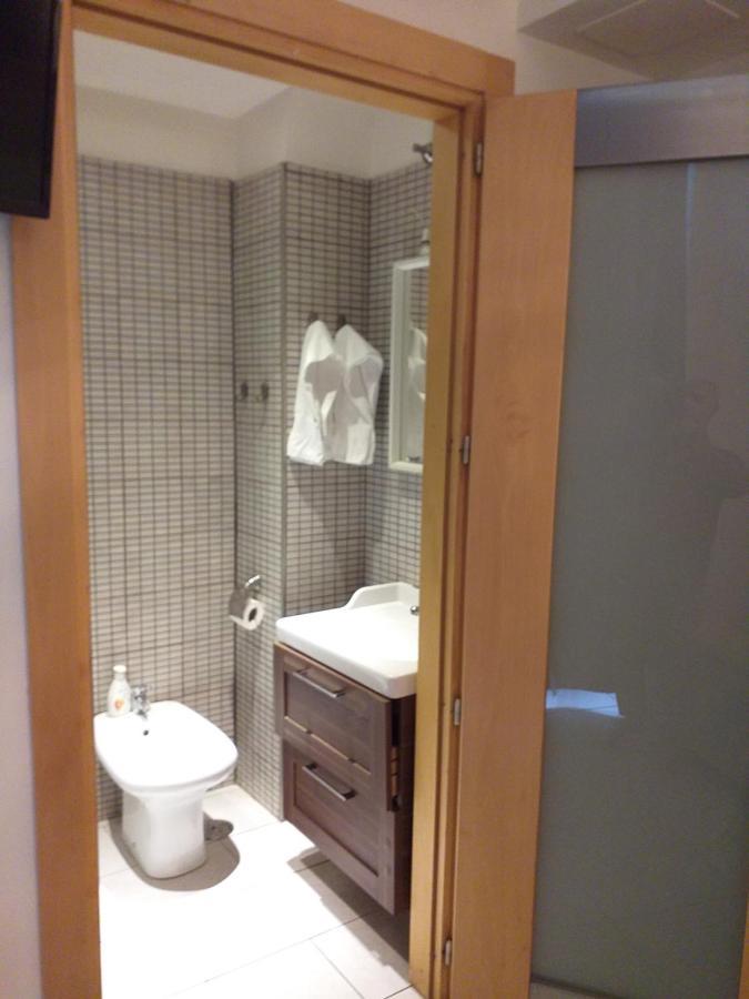 B&B IL Principe Napoli Cameră foto