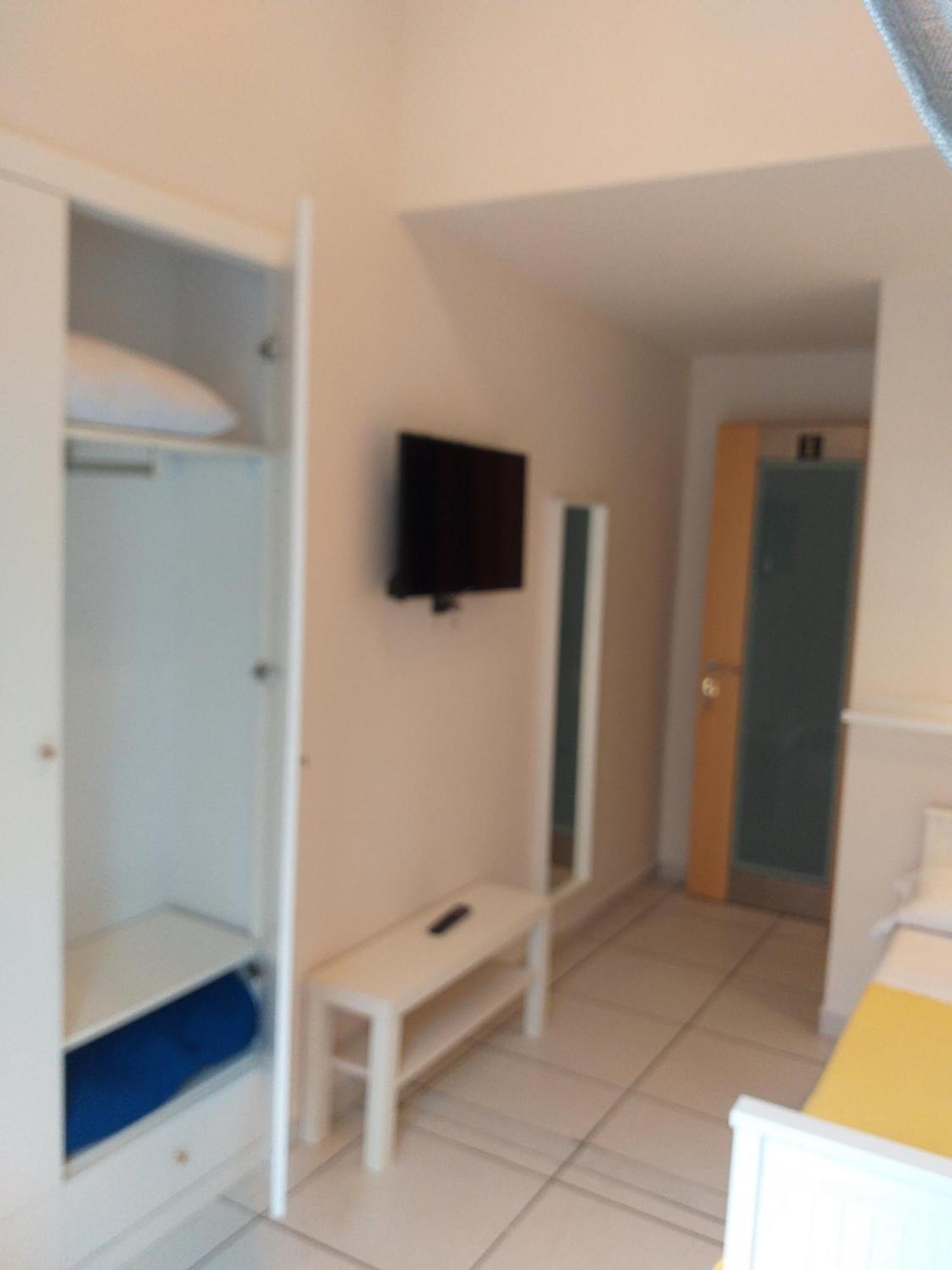 B&B IL Principe Napoli Cameră foto