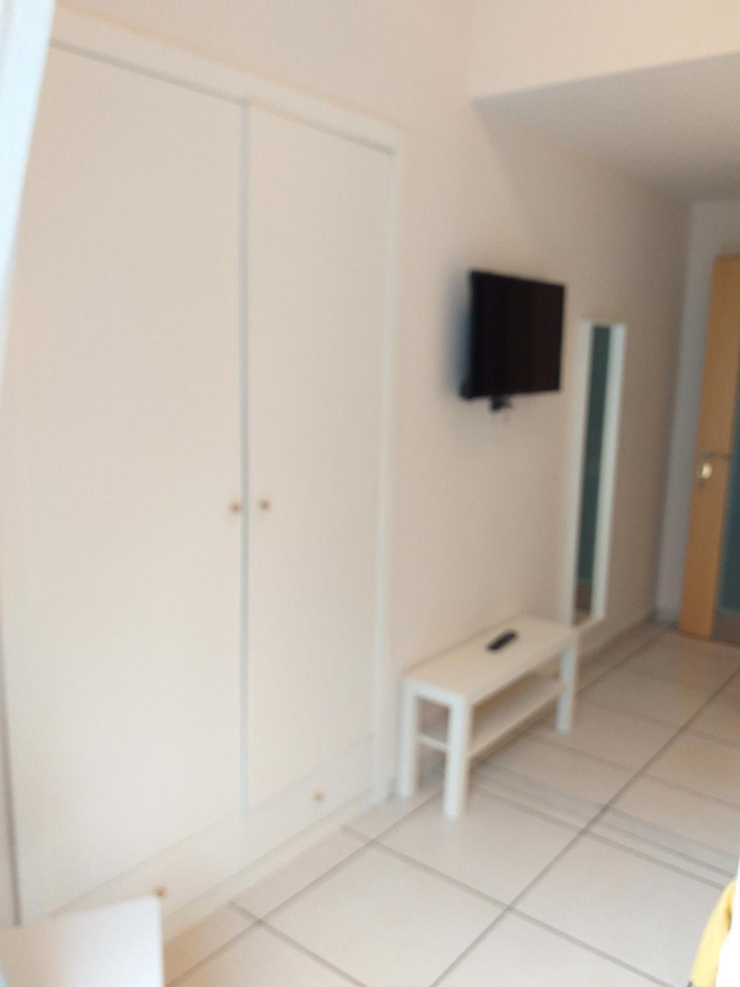 B&B IL Principe Napoli Cameră foto