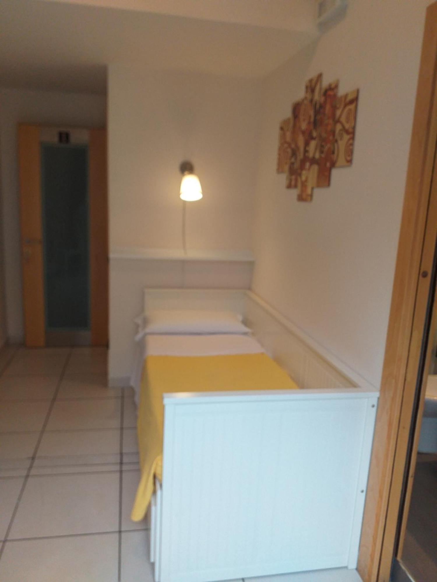 B&B IL Principe Napoli Cameră foto