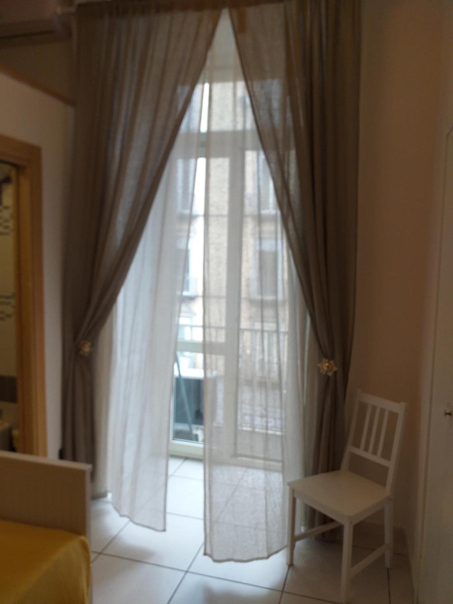 B&B IL Principe Napoli Cameră foto