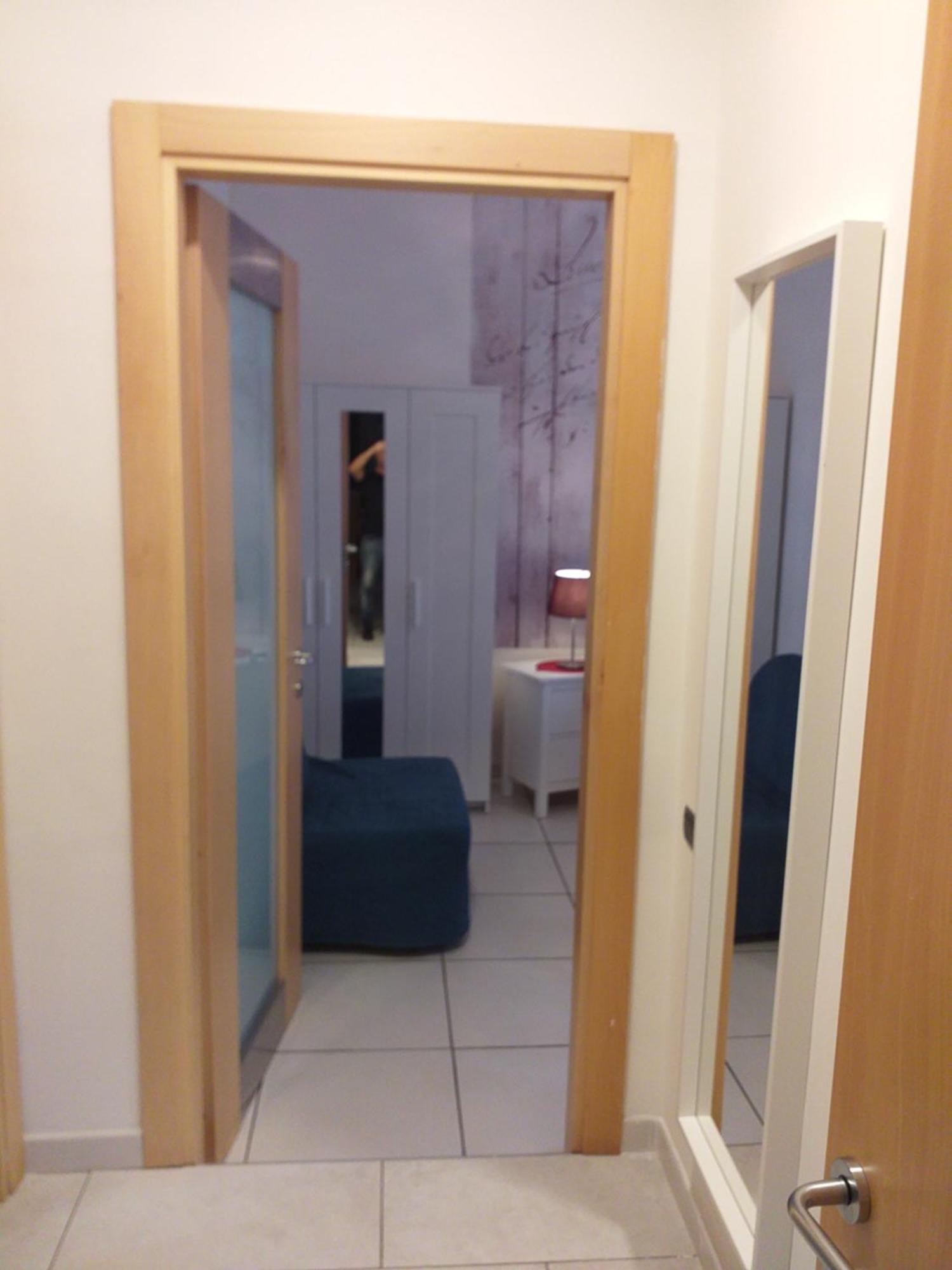B&B IL Principe Napoli Cameră foto