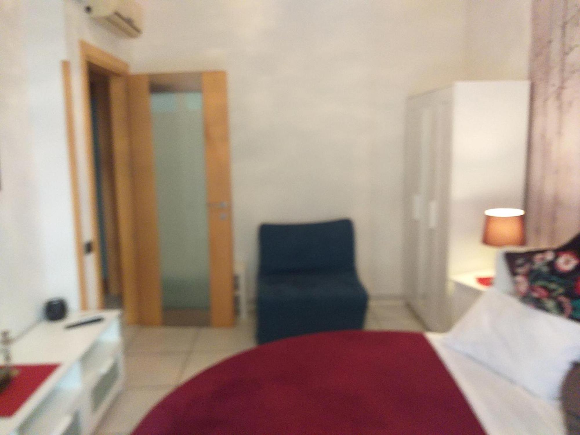 B&B IL Principe Napoli Cameră foto